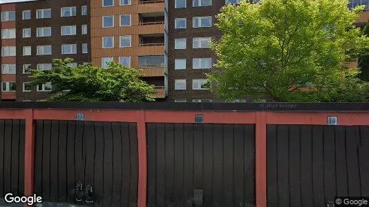 Lägenheter till salu i Västerås - Bild från Google Street View