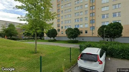 Lägenheter till salu i Fosie - Bild från Google Street View