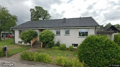 Lägenheter till salu i Växjö - Bild från Google Street View