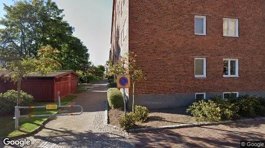 Bostadsrätter till salu i Helsingborg - Bild från Google Street View