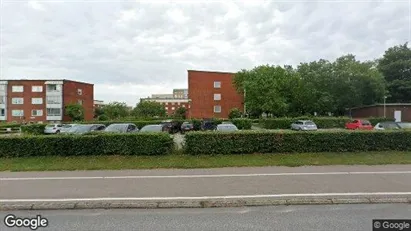 Lägenheter till salu i Burlöv - Bild från Google Street View
