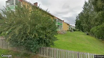 Lägenheter till salu i Sundsvall - Bild från Google Street View