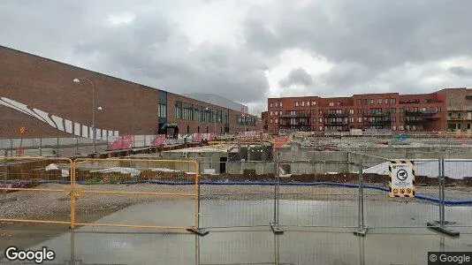 Lägenheter att hyra i Eskilstuna - Bild från Google Street View