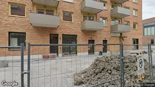 Lägenheter att hyra i Eskilstuna - Bild från Google Street View