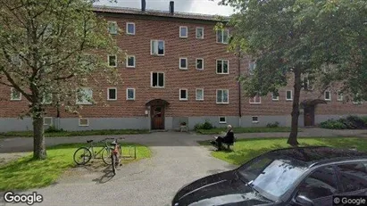 Lägenheter att hyra i Göteborg Östra - Bild från Google Street View