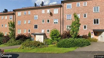 Lägenheter att hyra i Göteborg Östra - Bild från Google Street View