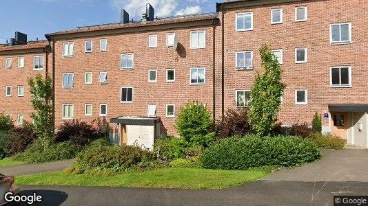 Lägenheter att hyra i Göteborg Östra - Bild från Google Street View