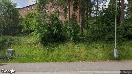 Lägenheter att hyra i Göteborg Östra - Bild från Google Street View