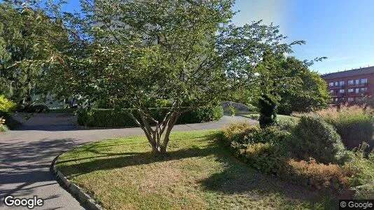 Lägenheter att hyra i Askim-Frölunda-Högsbo - Bild från Google Street View
