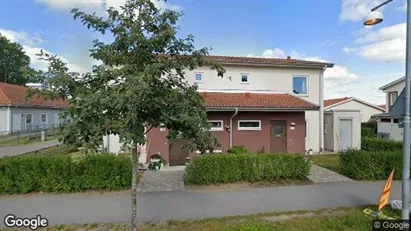 Lägenheter att hyra i Linköping - Bild från Google Street View