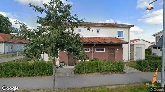 Lägenheter att hyra i Linköping - Bild från Google Street View