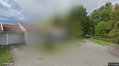 Bostadsrätter till salu i Tingsryd - Bild från Google Street View