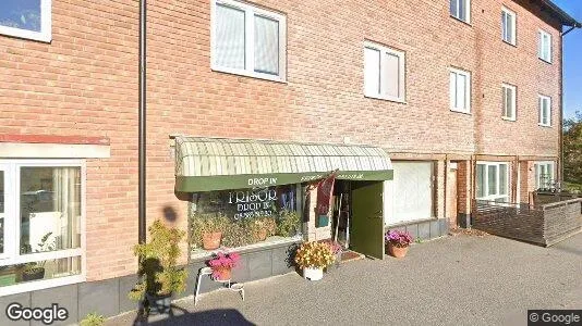 Bostadsrätter till salu i Järfälla - Bild från Google Street View