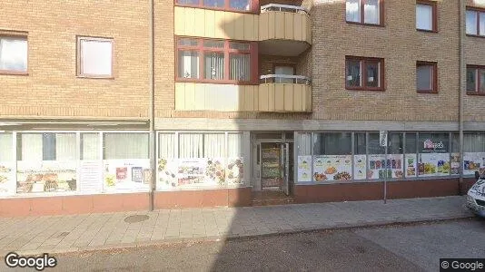 Lägenheter att hyra i Sofielund - Bild från Google Street View