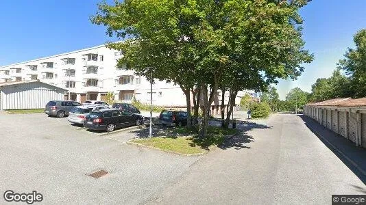Lägenheter att hyra i Västra hisingen - Bild från Google Street View