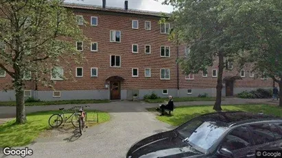 Lägenheter att hyra i Göteborg Östra - Bild från Google Street View
