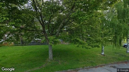 Lägenheter till salu i Kalmar - Bild från Google Street View