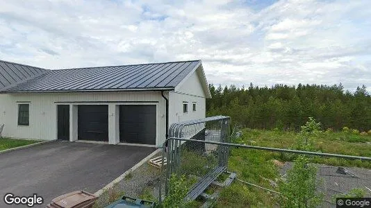 Lägenheter till salu i Sandviken - Bild från Google Street View