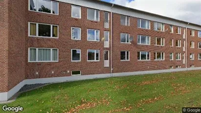 Lägenheter att hyra i Östra Göinge - Bild från Google Street View