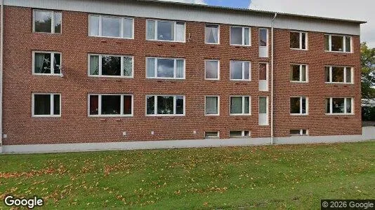 Lägenheter att hyra i Östra Göinge - Bild från Google Street View