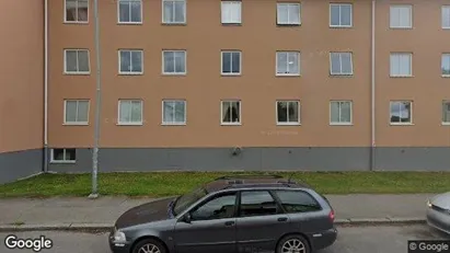 Lägenheter att hyra i Katrineholm - Bild från Google Street View
