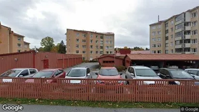 Lägenheter att hyra i Järfälla - Bild från Google Street View