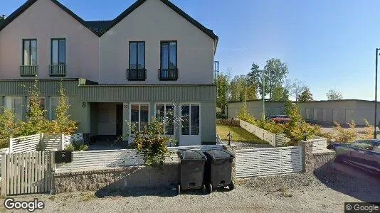 Lägenheter att hyra i Sigtuna - Bild från Google Street View