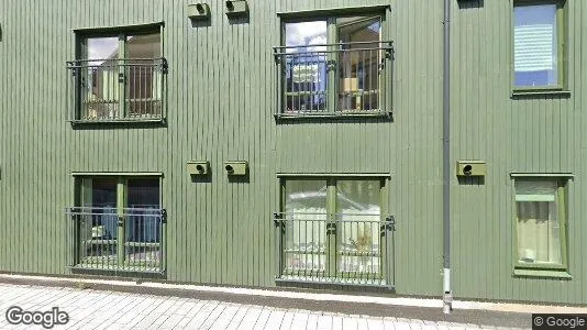 Lägenheter att hyra i Jönköping - Bild från Google Street View