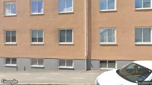 Lägenheter att hyra i Katrineholm - Bild från Google Street View