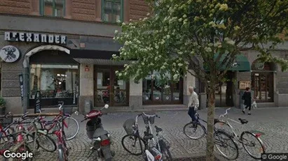 Lägenheter att hyra i Karlstad - Bild från Google Street View