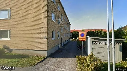 Lägenheter att hyra i Katrineholm - Bild från Google Street View