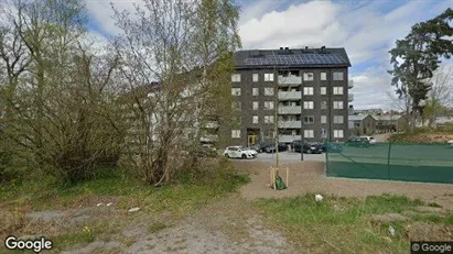Lägenheter att hyra i Område ej specificerat - Bild från Google Street View