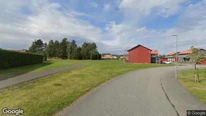 Lägenheter att hyra i Lidköping - Bild från Google Street View