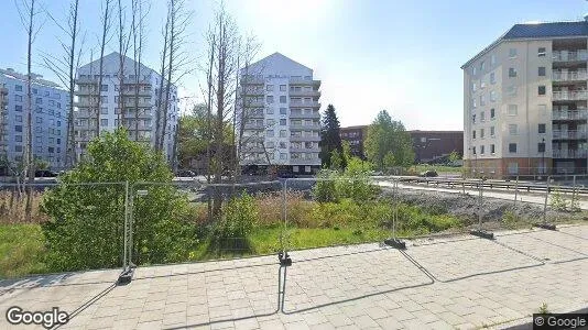 Lägenheter att hyra i Område ej specificerat - Bild från Google Street View