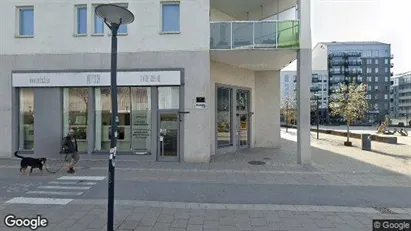 Lägenheter att hyra i Järfälla - Bild från Google Street View