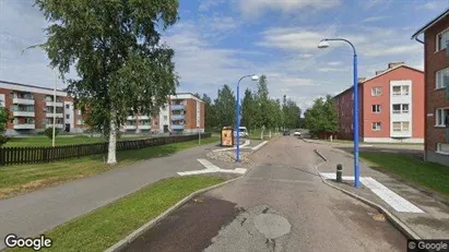 Ungdomsbostäder  i  Bollnäs