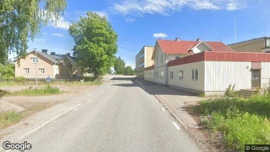 Rum att hyra i Bollnäs - Bild från Google Street View