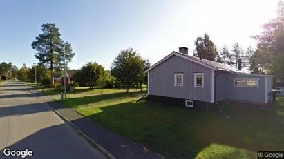 Lägenheter att hyra i Skellefteå - Bild från Google Street View