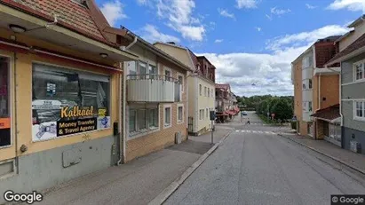Lägenheter att hyra i Alvesta - Bild från Google Street View