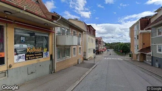 Lägenheter att hyra i Alvesta - Bild från Google Street View