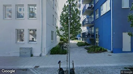 Lägenheter att hyra i Område ej specificerat - Bild från Google Street View