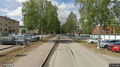 Ungdomsbostäder  i  Bollnäs
