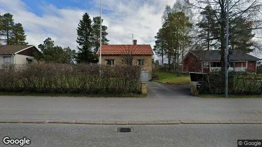 Lägenheter att hyra i Skellefteå - Bild från Google Street View