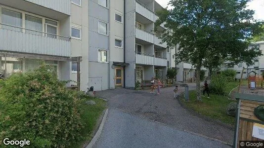 Lägenheter att hyra i Södertälje - Bild från Google Street View