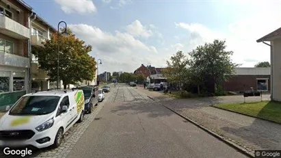 Lägenheter att hyra i Alvesta - Bild från Google Street View