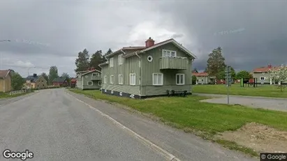 Lägenheter att hyra i Skellefteå - Bild från Google Street View