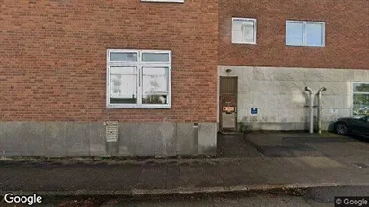 Lägenheter att hyra i Uddevalla - Bild från Google Street View