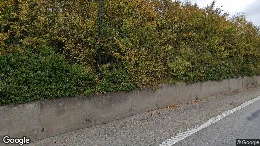 Lägenheter att hyra i Fosie - Bild från Google Street View