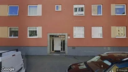 Lägenheter att hyra i Jönköping - Bild från Google Street View