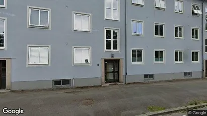 Lägenheter att hyra i Jönköping - Bild från Google Street View
